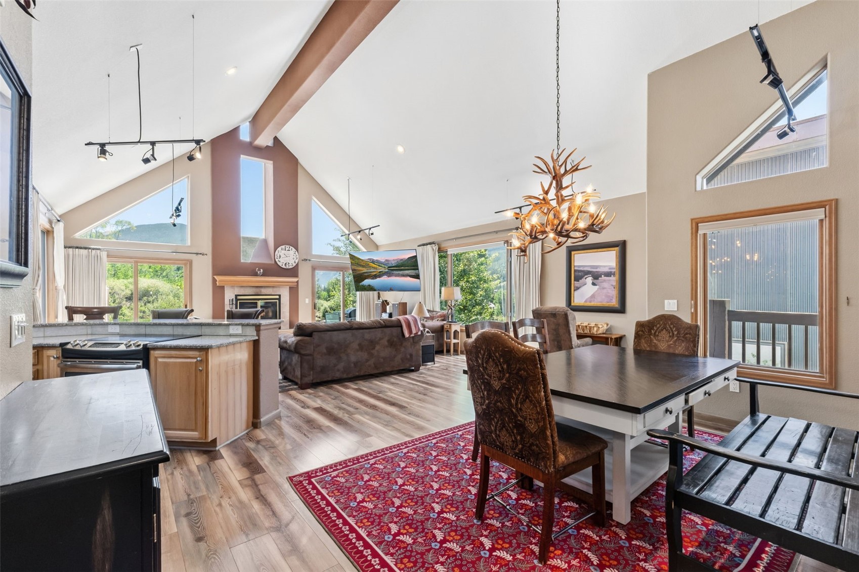640 Meisel Drive Keystone CO 80435