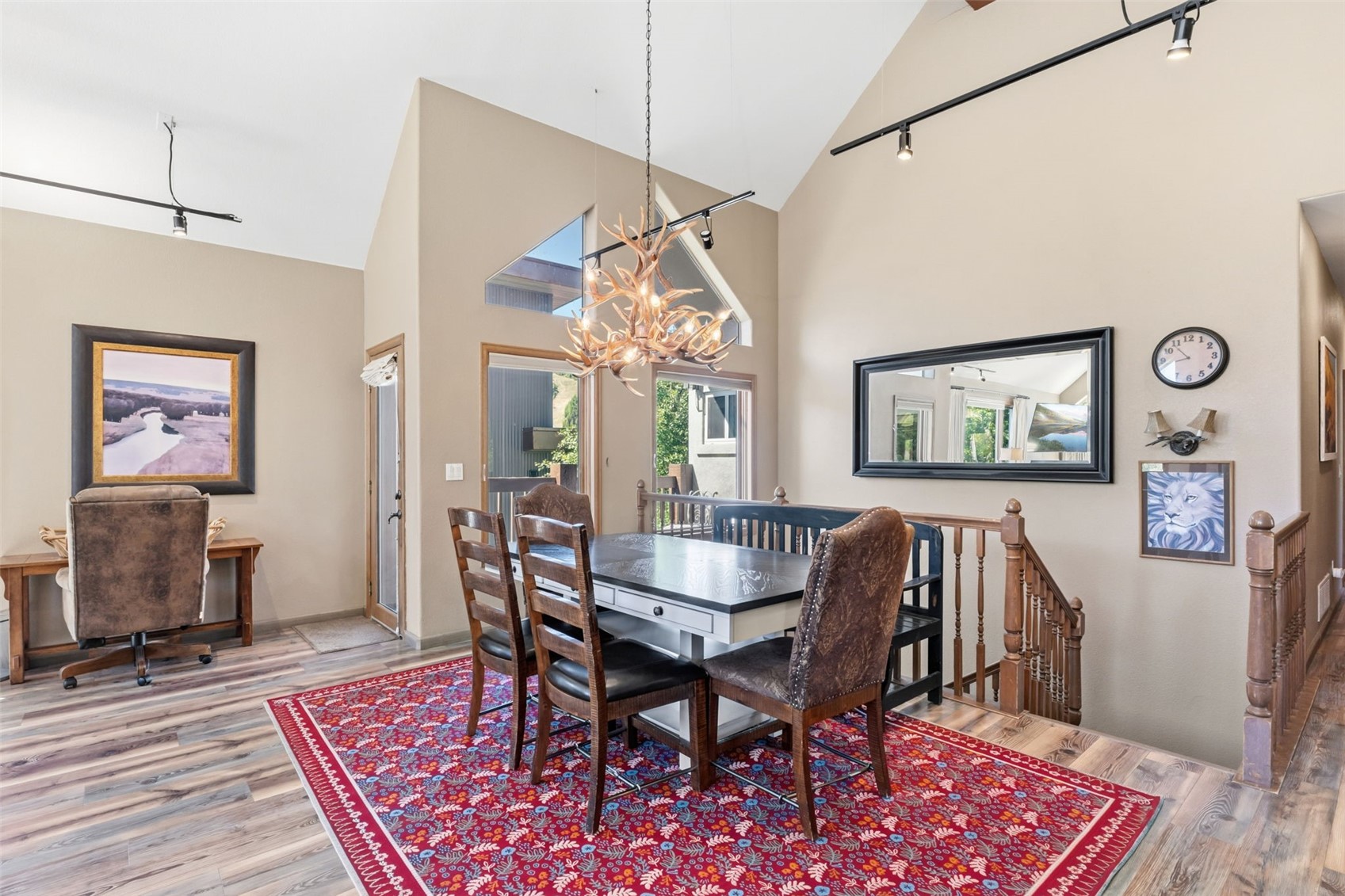 640 Meisel Drive Keystone CO 80435