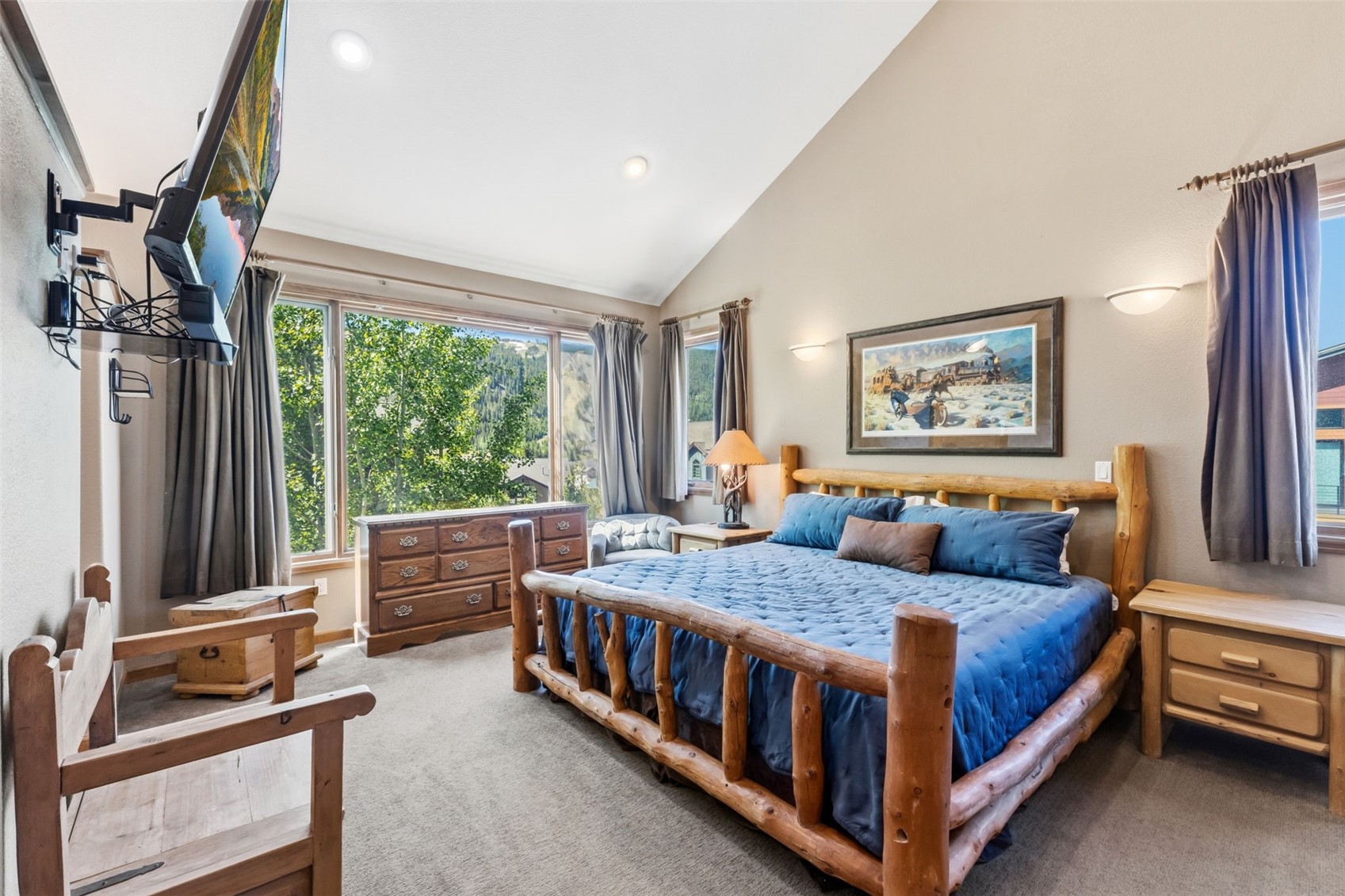 640 Meisel Drive Keystone CO 80435