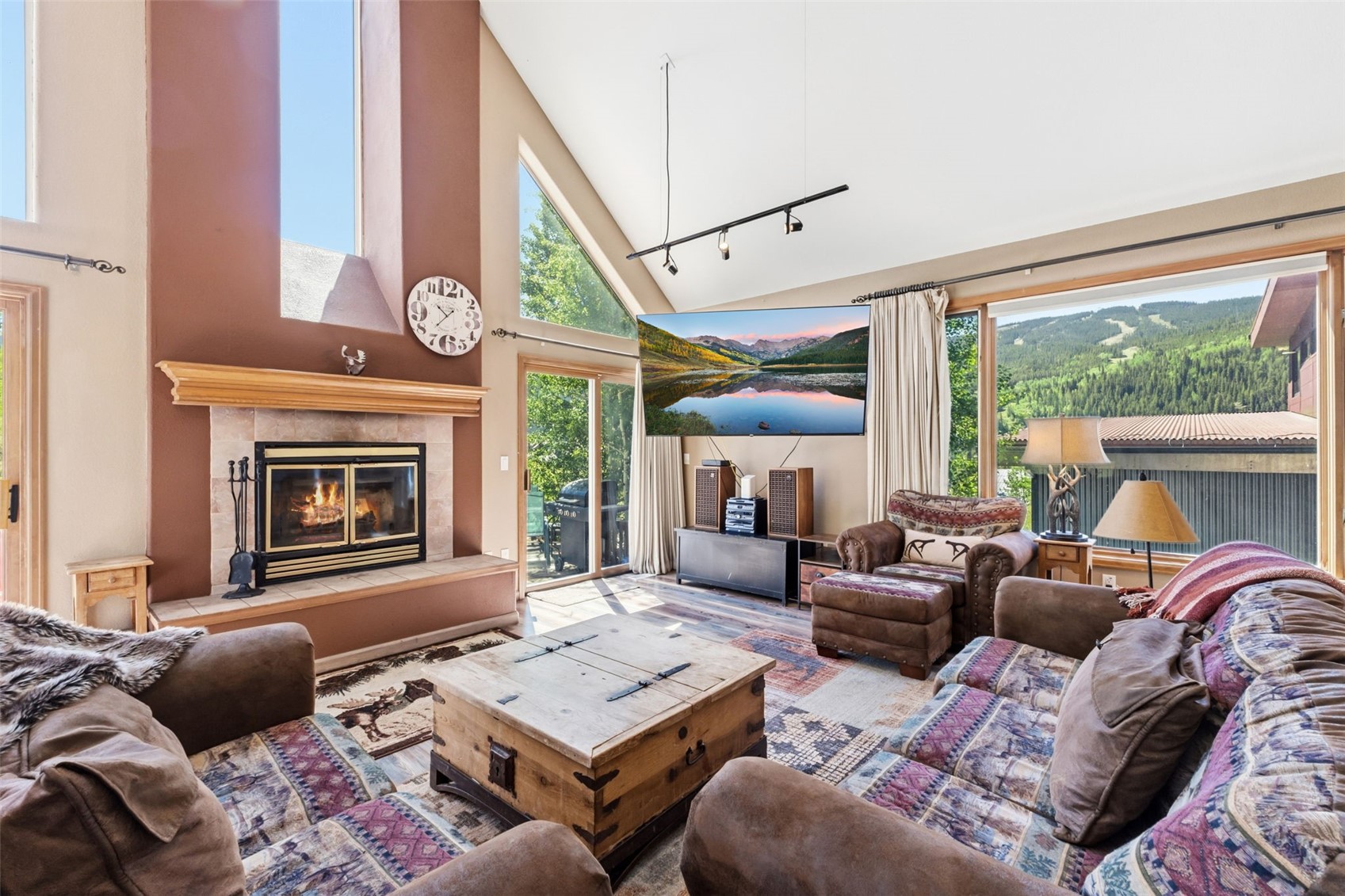 640 Meisel Drive Keystone CO 80435