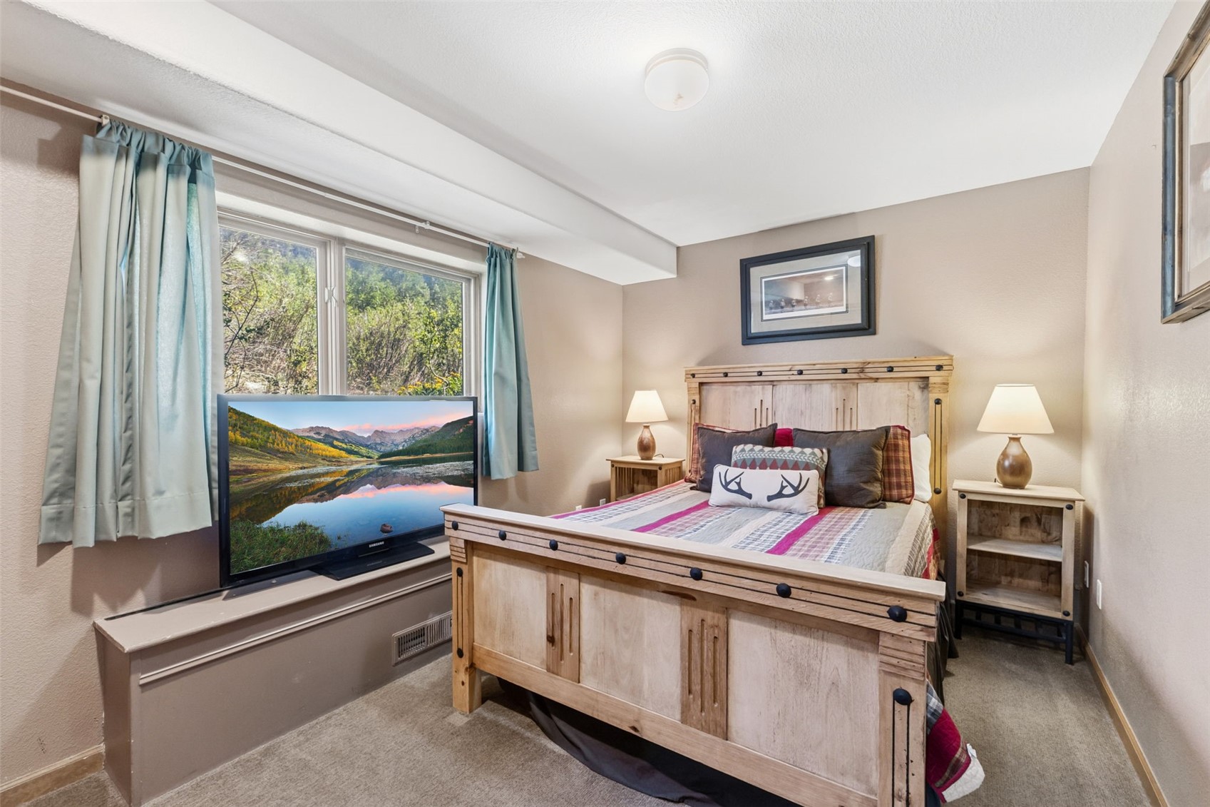 640 Meisel Drive Keystone CO 80435