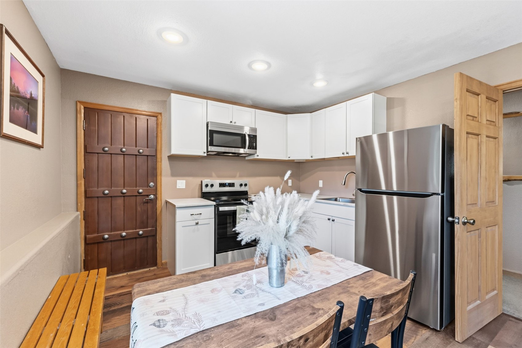 640 Meisel Drive Keystone CO 80435