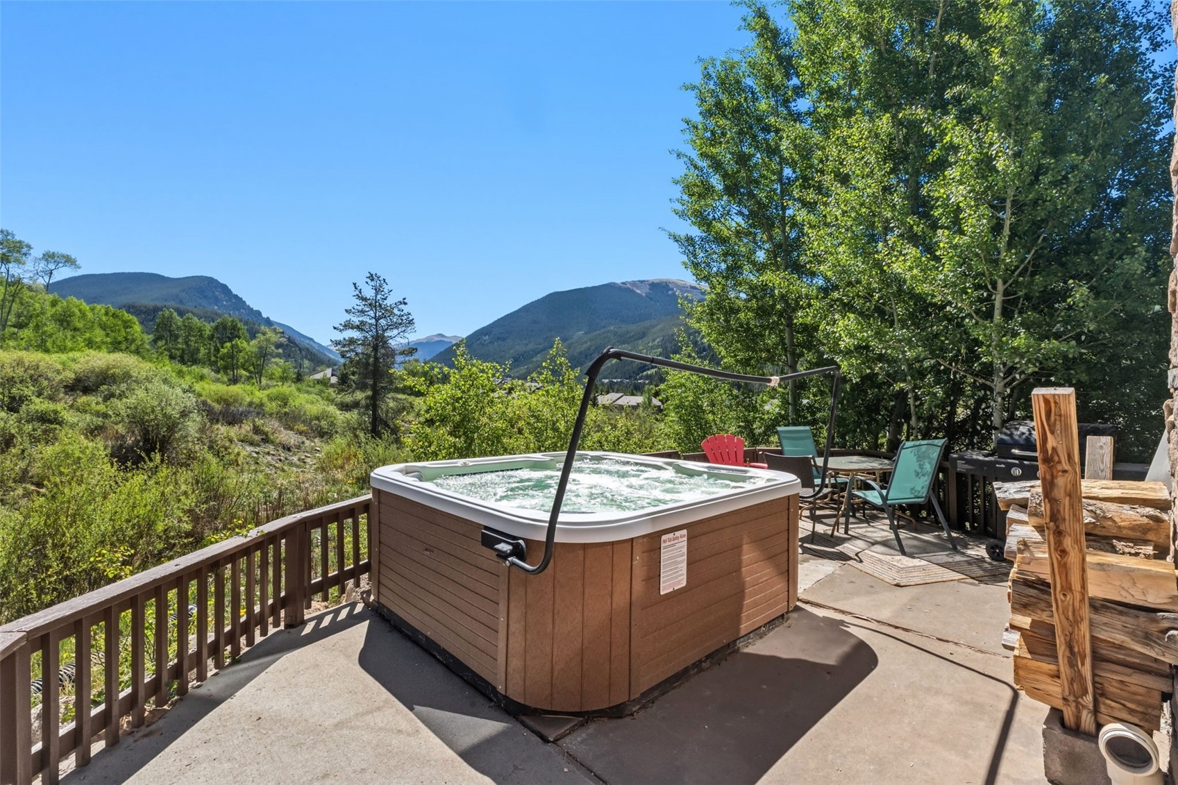 640 Meisel Drive Keystone CO 80435
