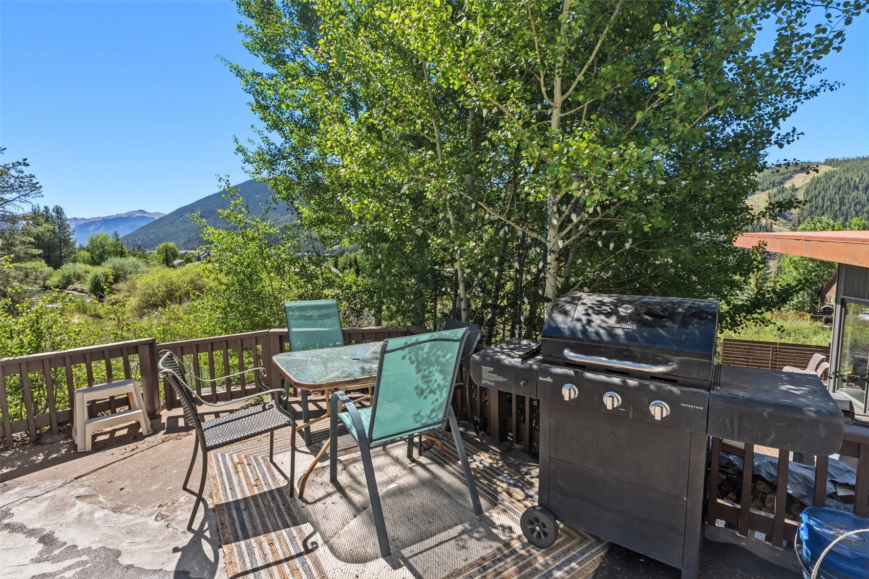 640 Meisel Drive Keystone CO 80435