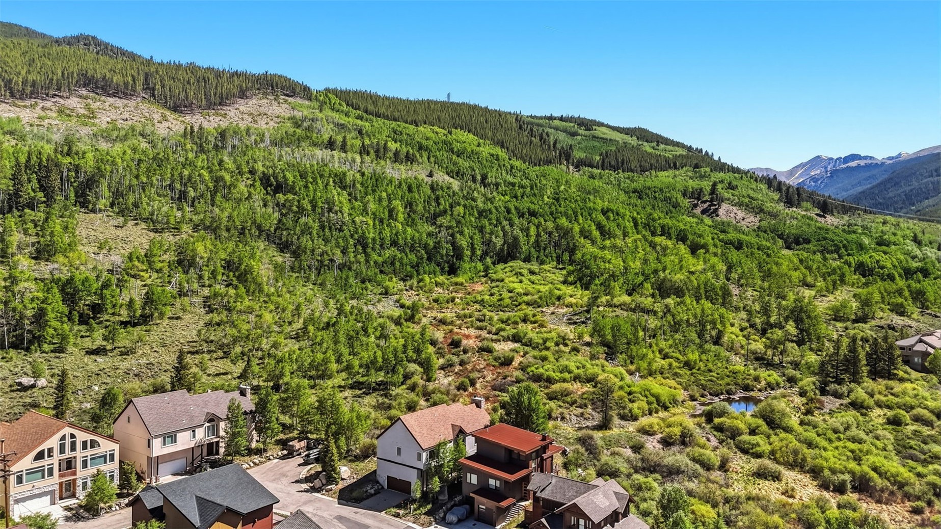 640 Meisel Drive Keystone CO 80435