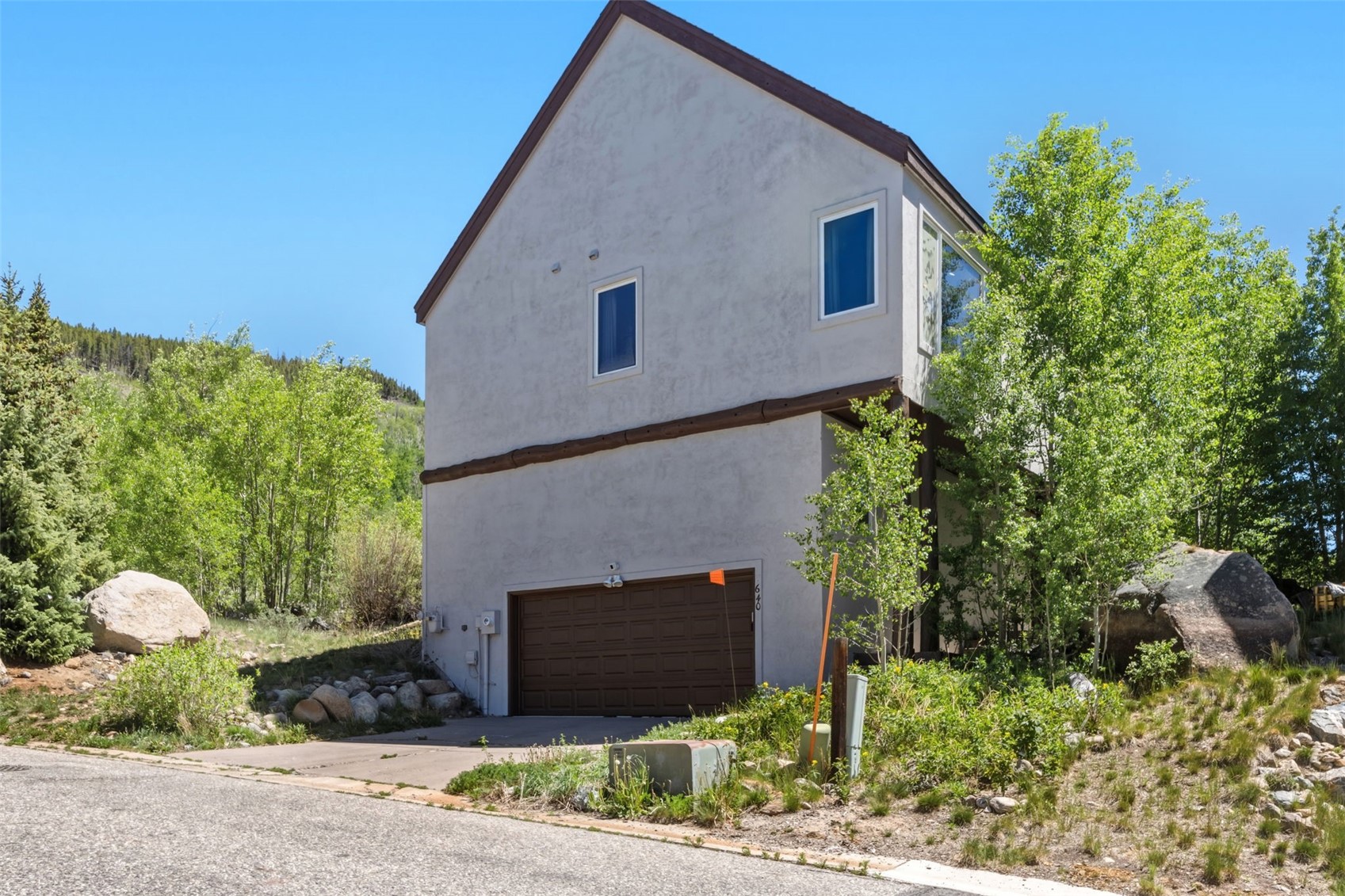 640 Meisel Drive Keystone CO 80435