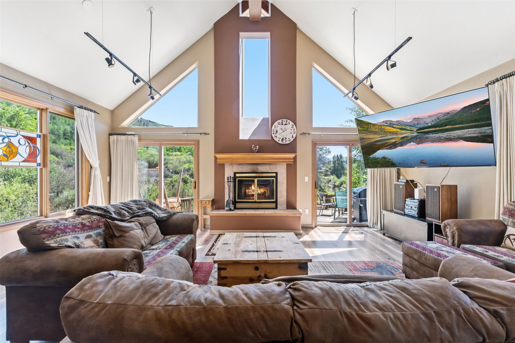 640 Meisel Drive Keystone CO 80435