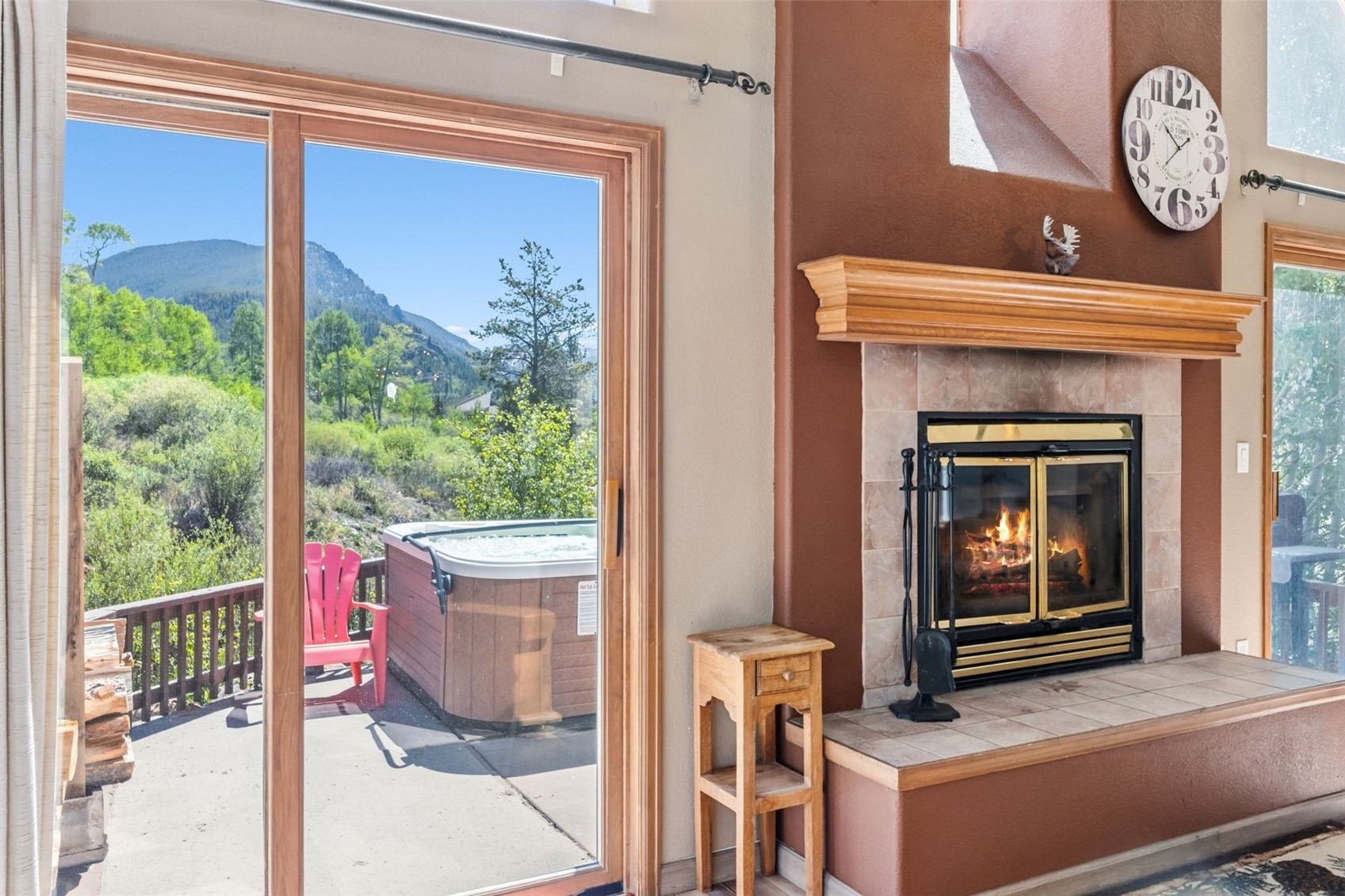 640 Meisel Drive Keystone CO 80435