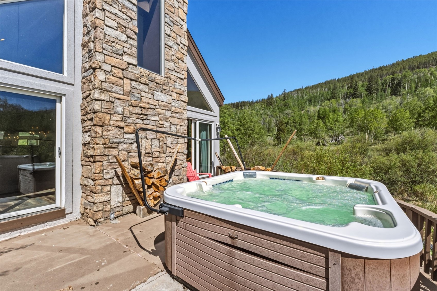 640 Meisel Drive Keystone CO 80435
