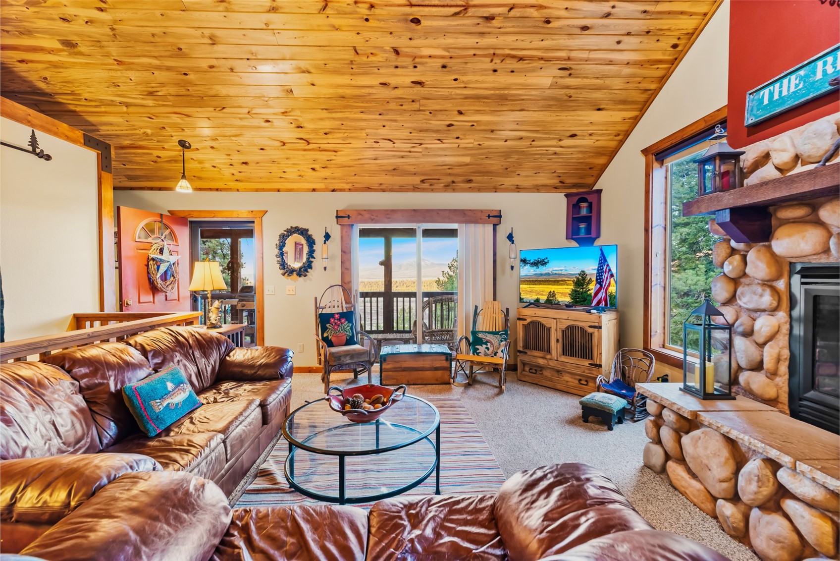 1416 Bonell Drive Fairplay CO 80440