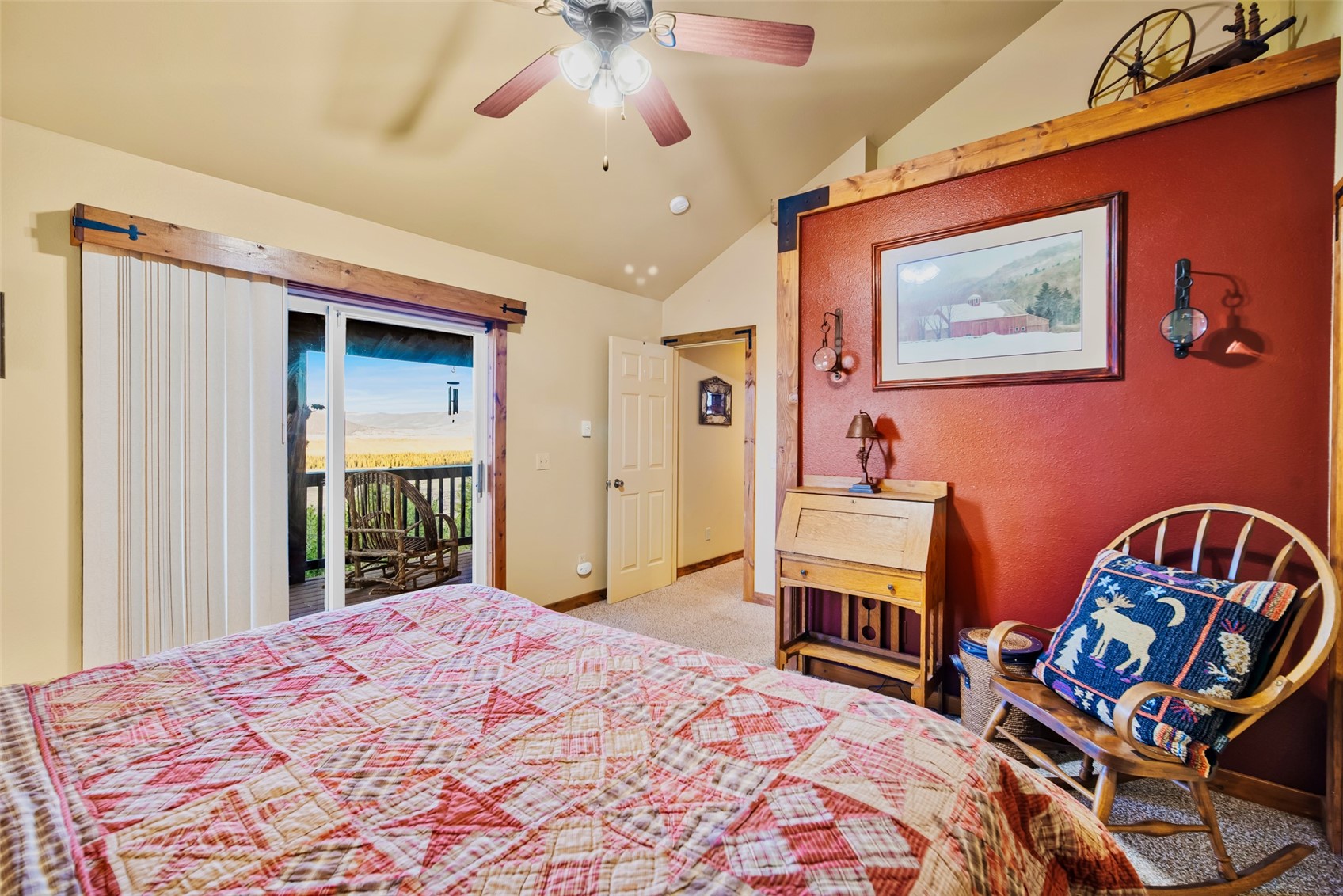 1416 Bonell Drive Fairplay CO 80440