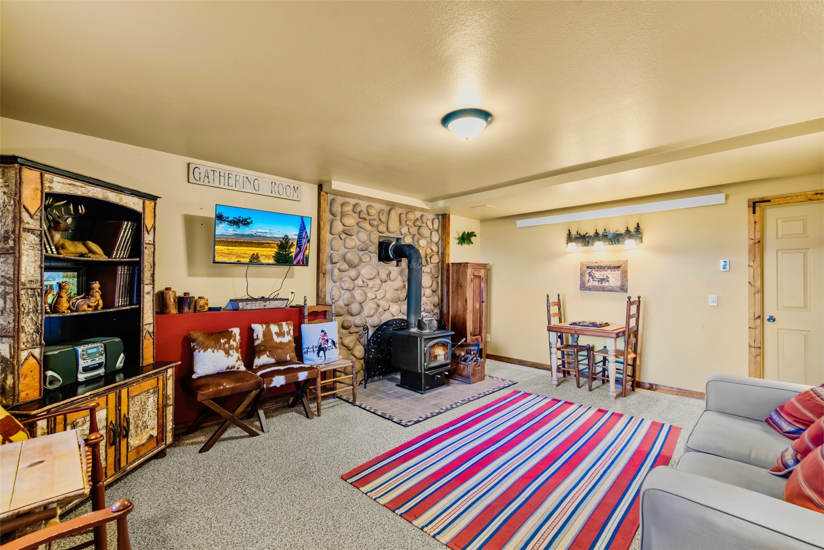 1416 Bonell Drive Fairplay CO 80440