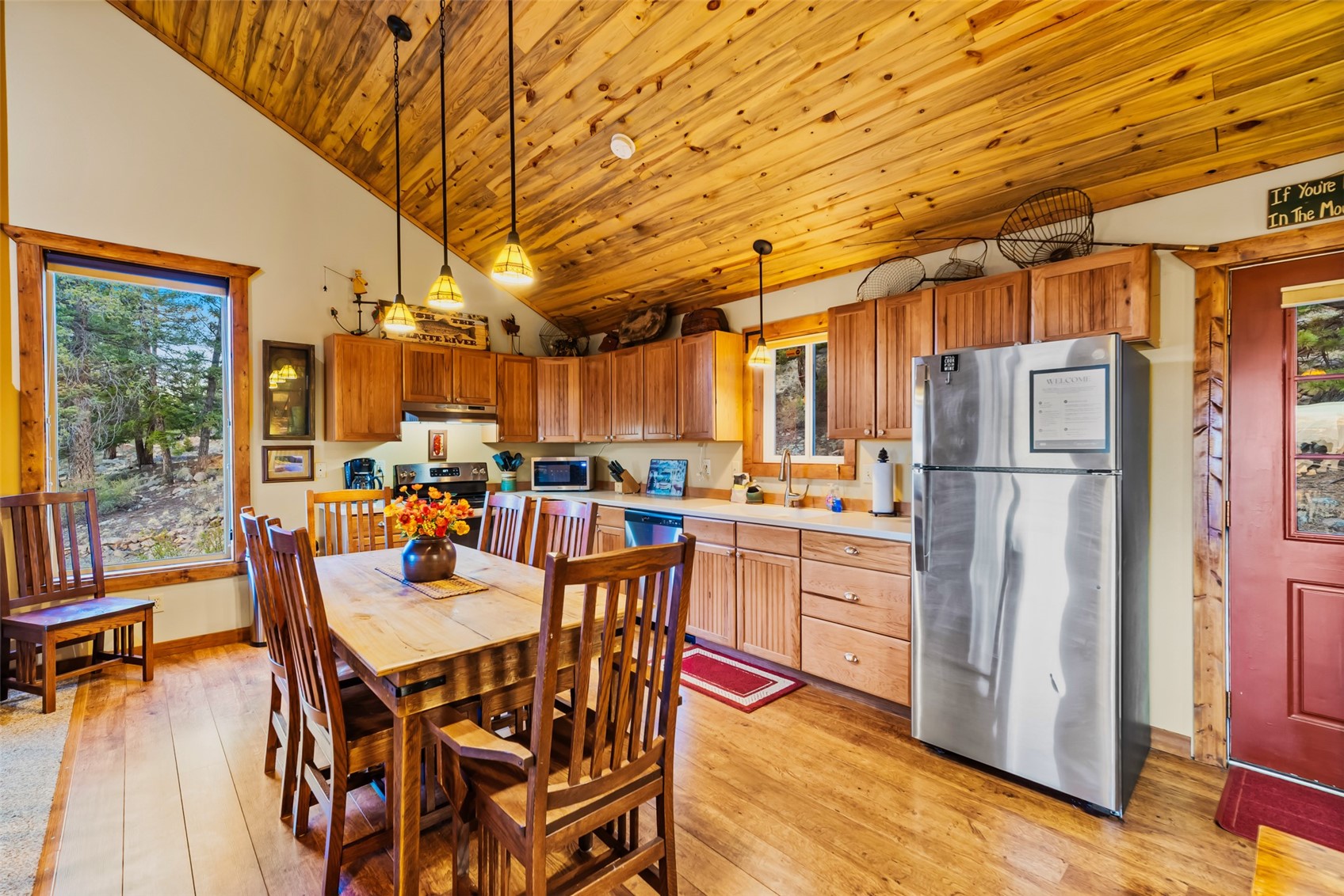 1416 Bonell Drive Fairplay CO 80440