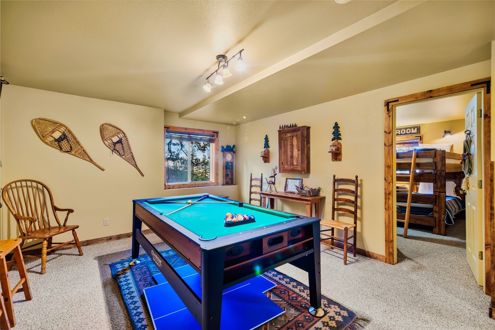1416 Bonell Drive Fairplay CO 80440
