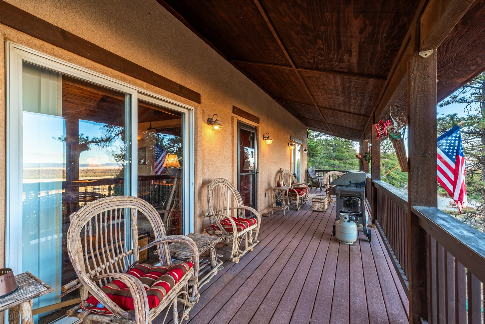 1416 Bonell Drive Fairplay CO 80440