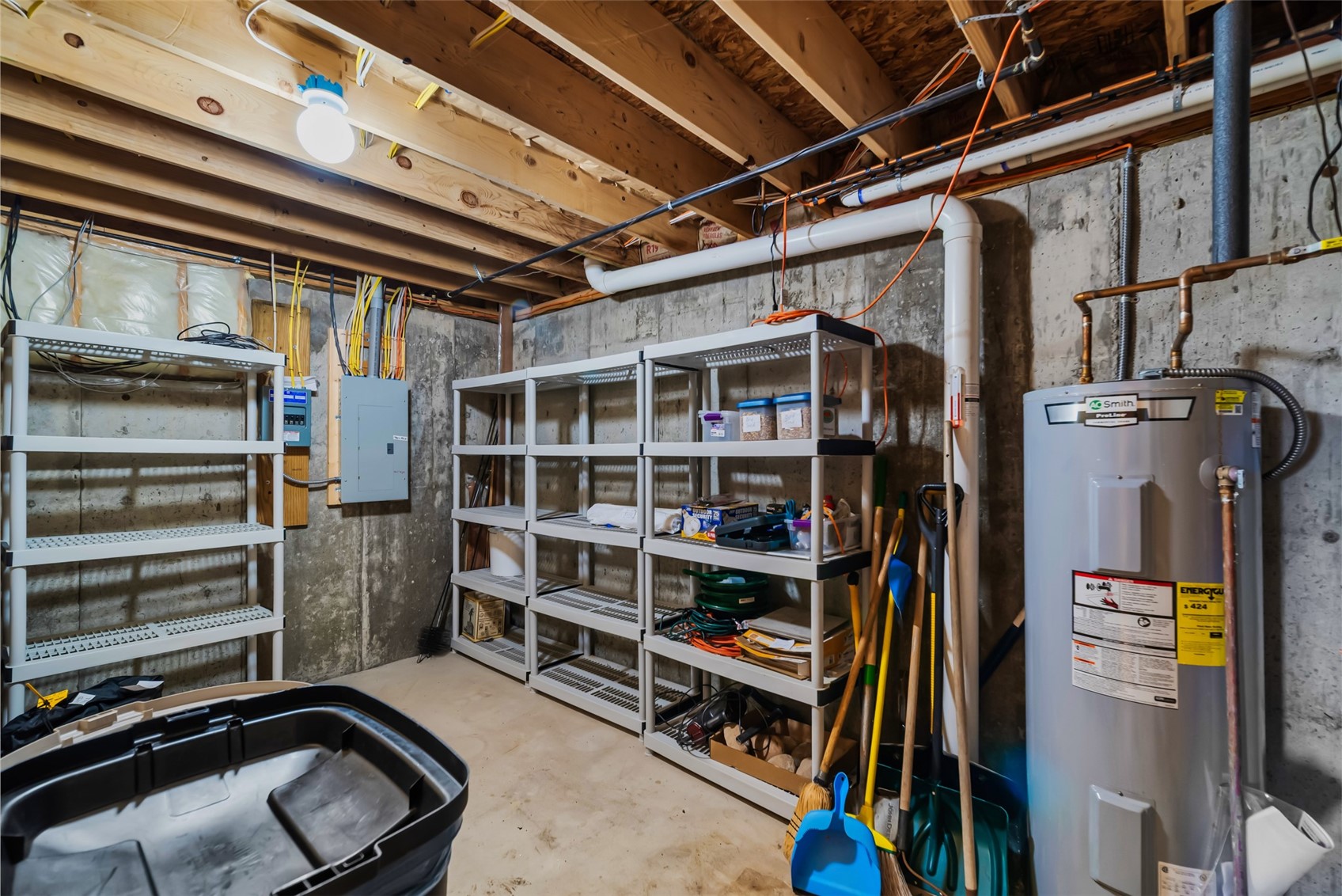 1416 Bonell Drive Fairplay CO 80440