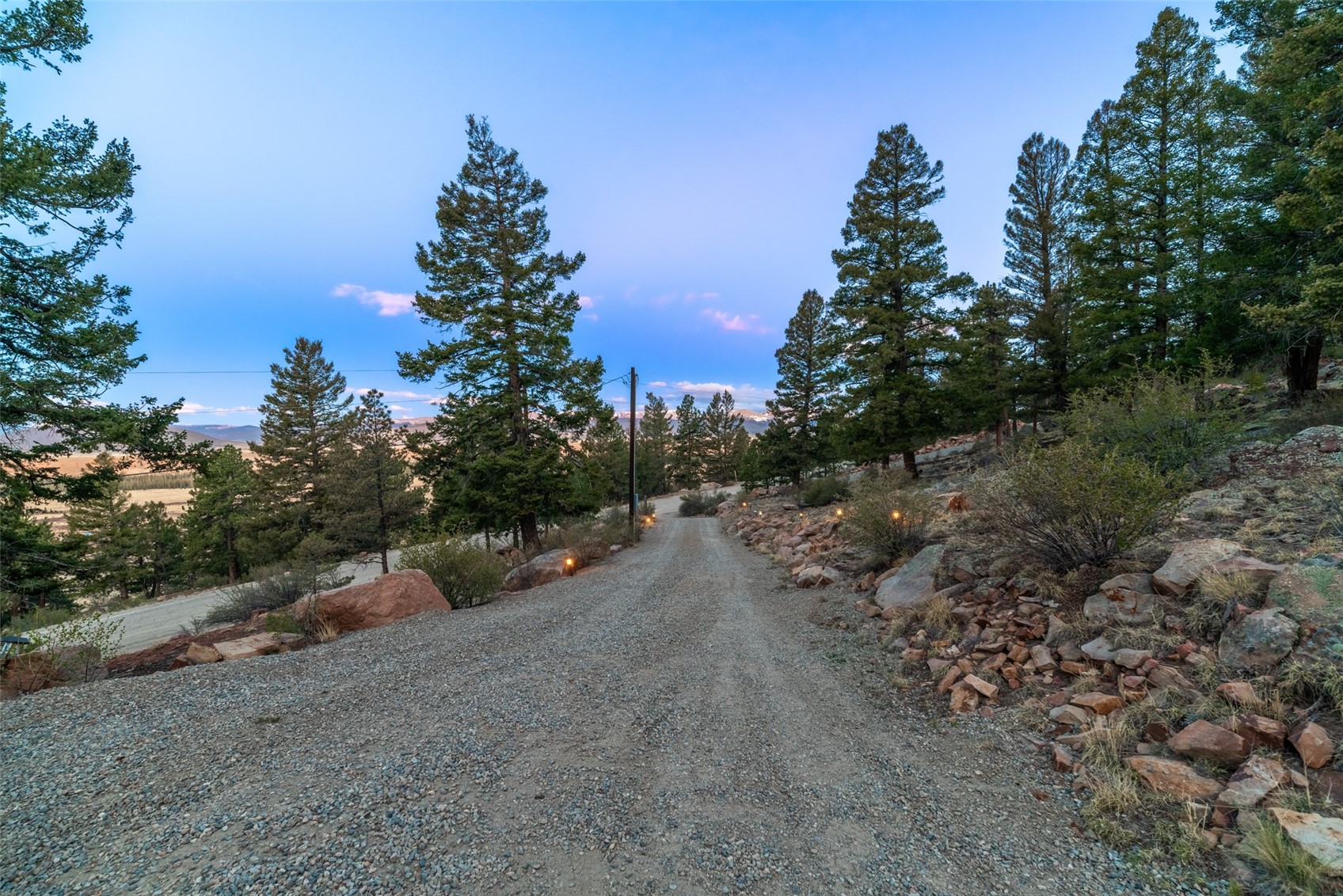 1416 Bonell Drive Fairplay CO 80440