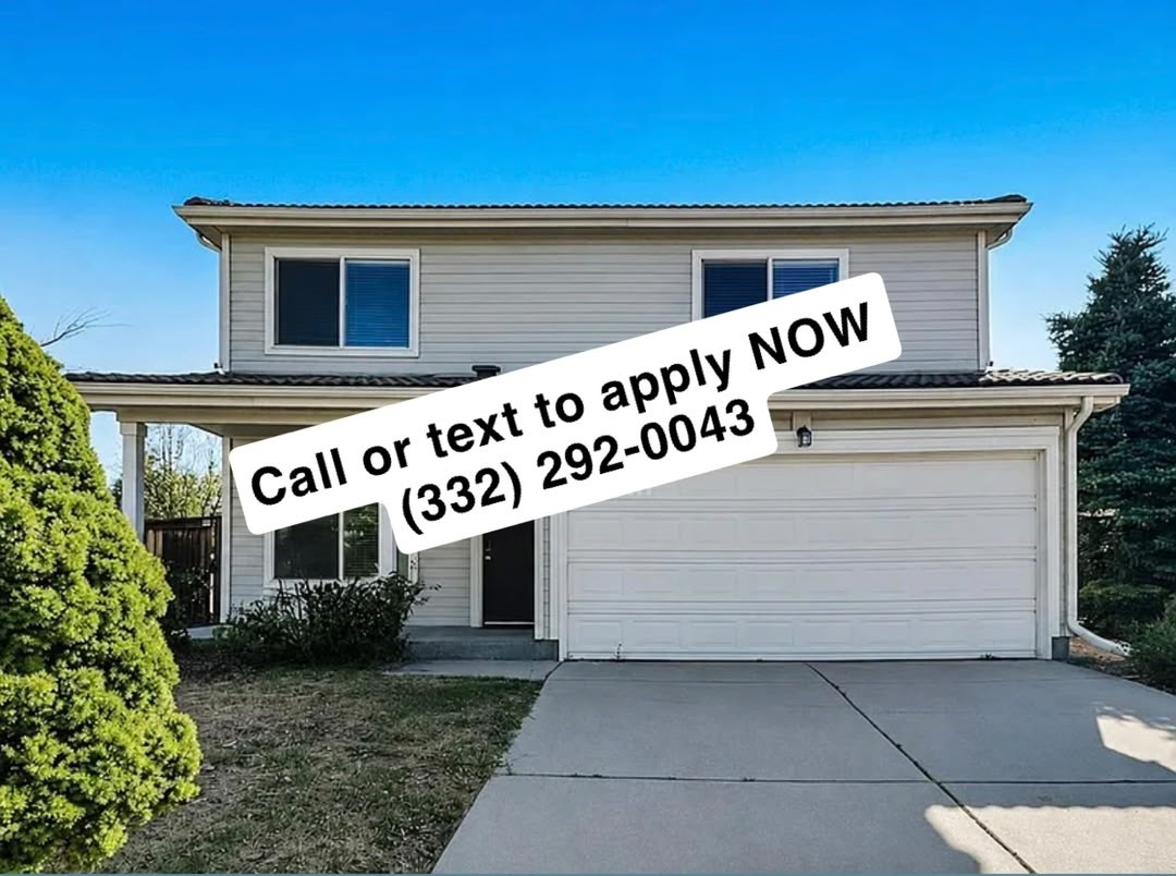 4148 Malta Street, Denver CO 80249