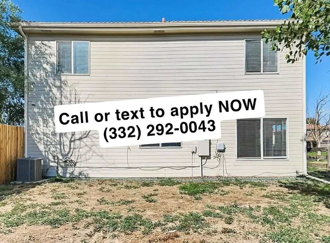 4148 Malta Street, Denver CO 80249