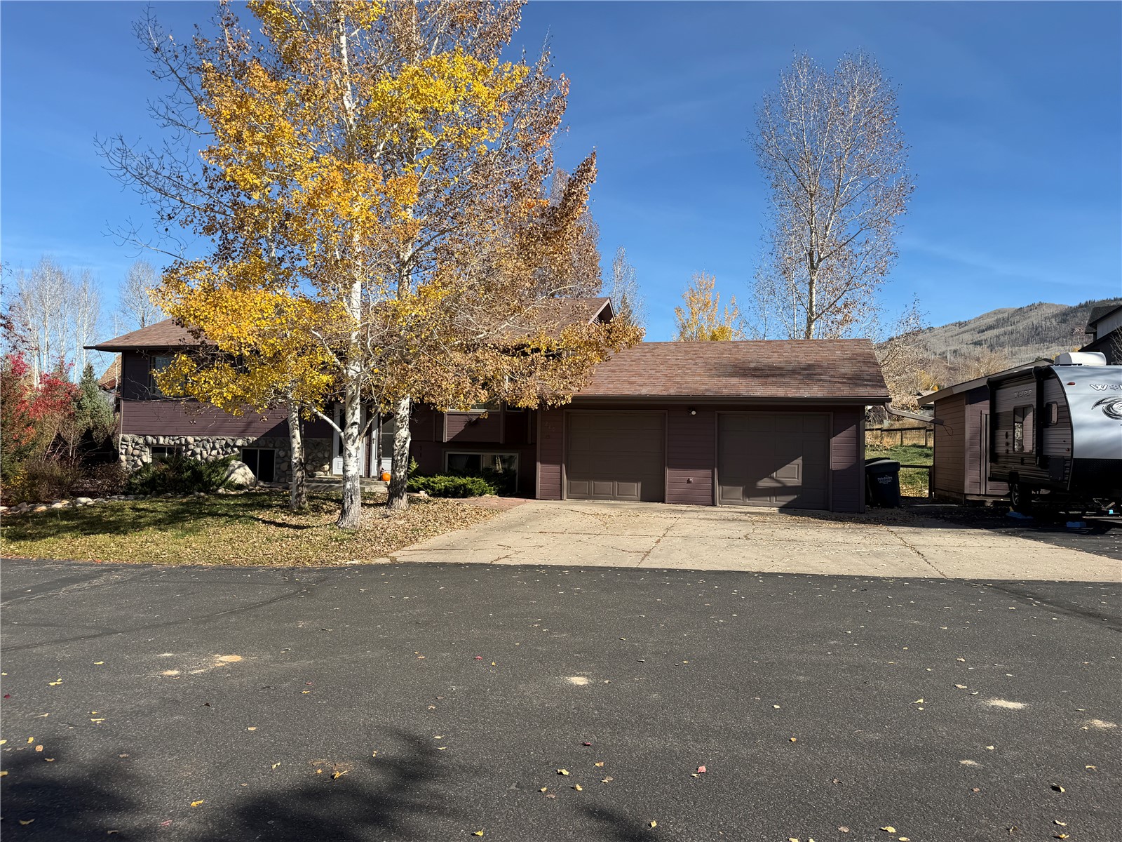 278/280 Willett Court Steamboat Springs CO 80487
