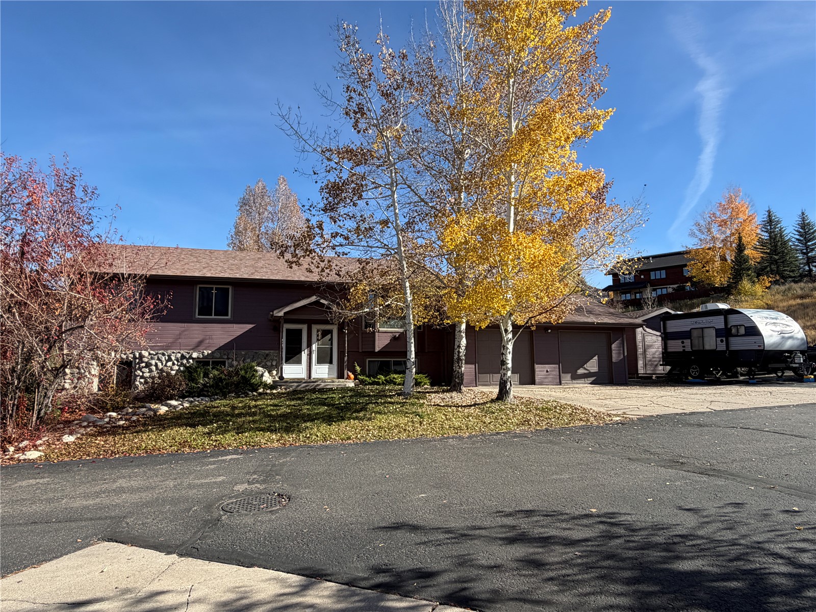 278/280 Willett Court Steamboat Springs CO 80487