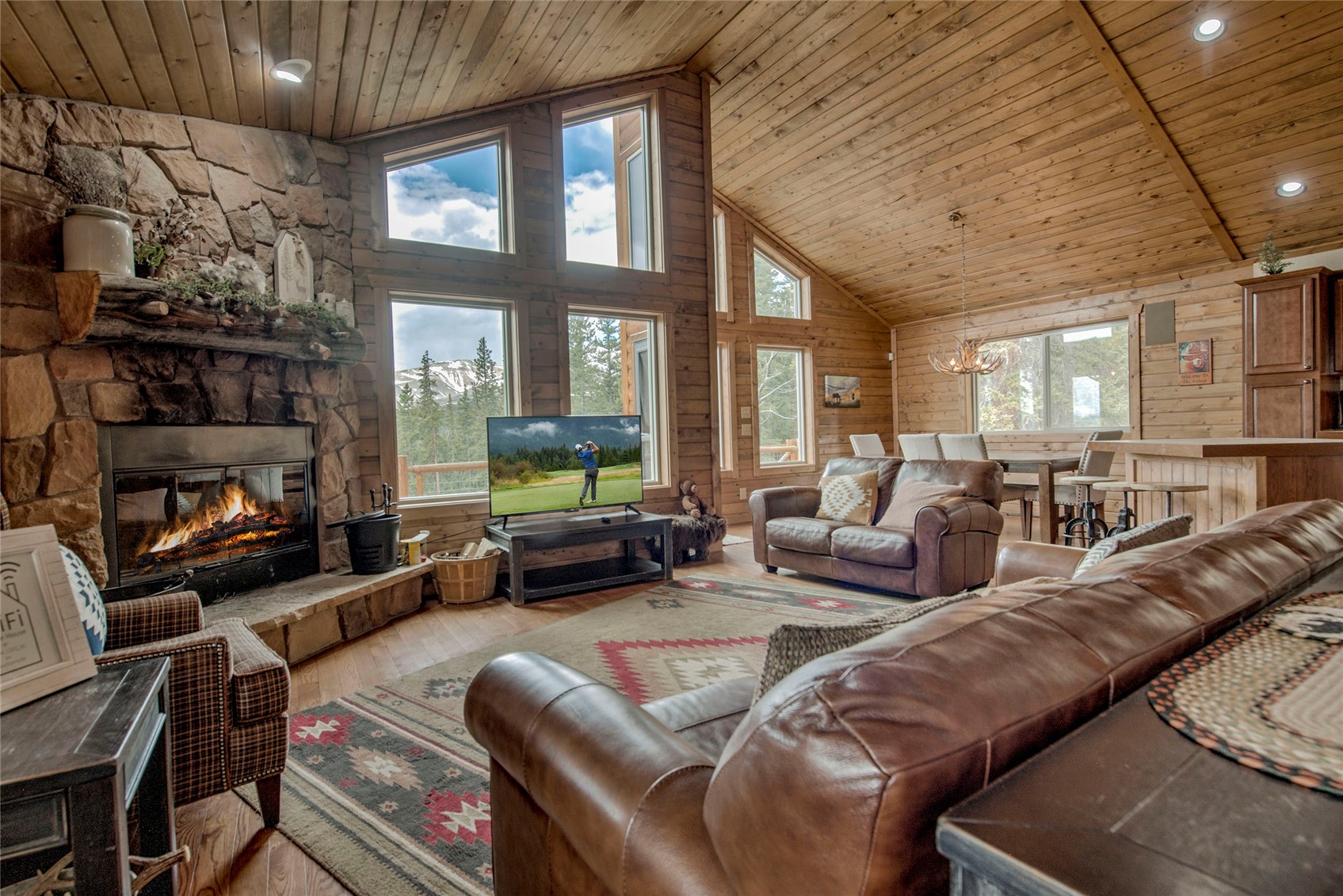790 Mountain View Drive Fairplay CO 80440