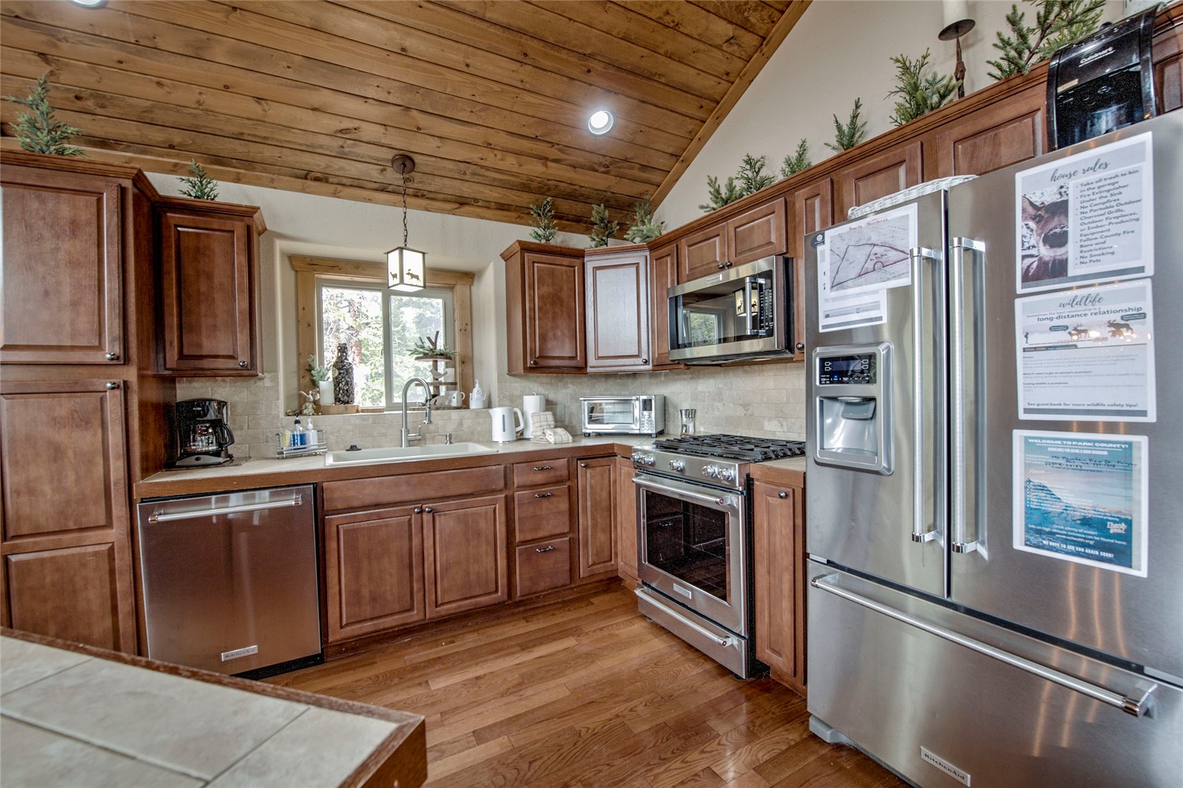 790 Mountain View Drive Fairplay CO 80440