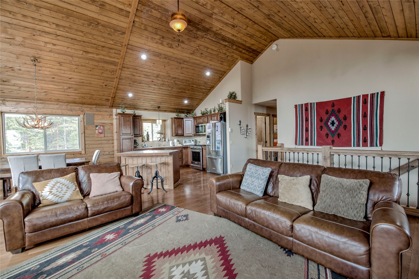 790 Mountain View Drive Fairplay CO 80440
