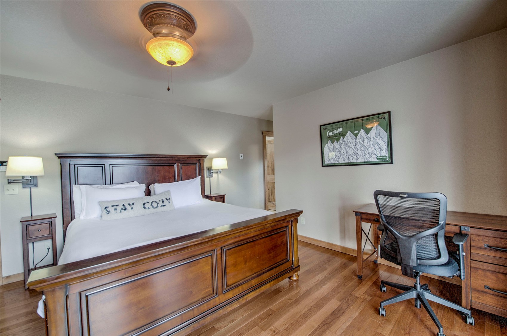 790 Mountain View Drive Fairplay CO 80440