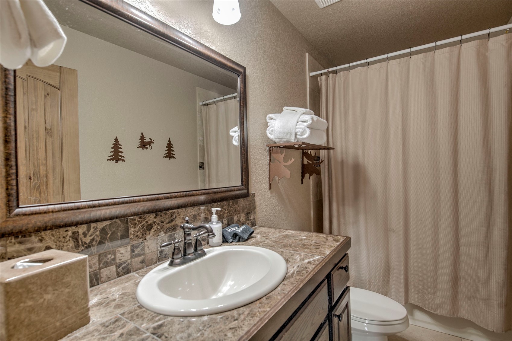 790 Mountain View Drive Fairplay CO 80440