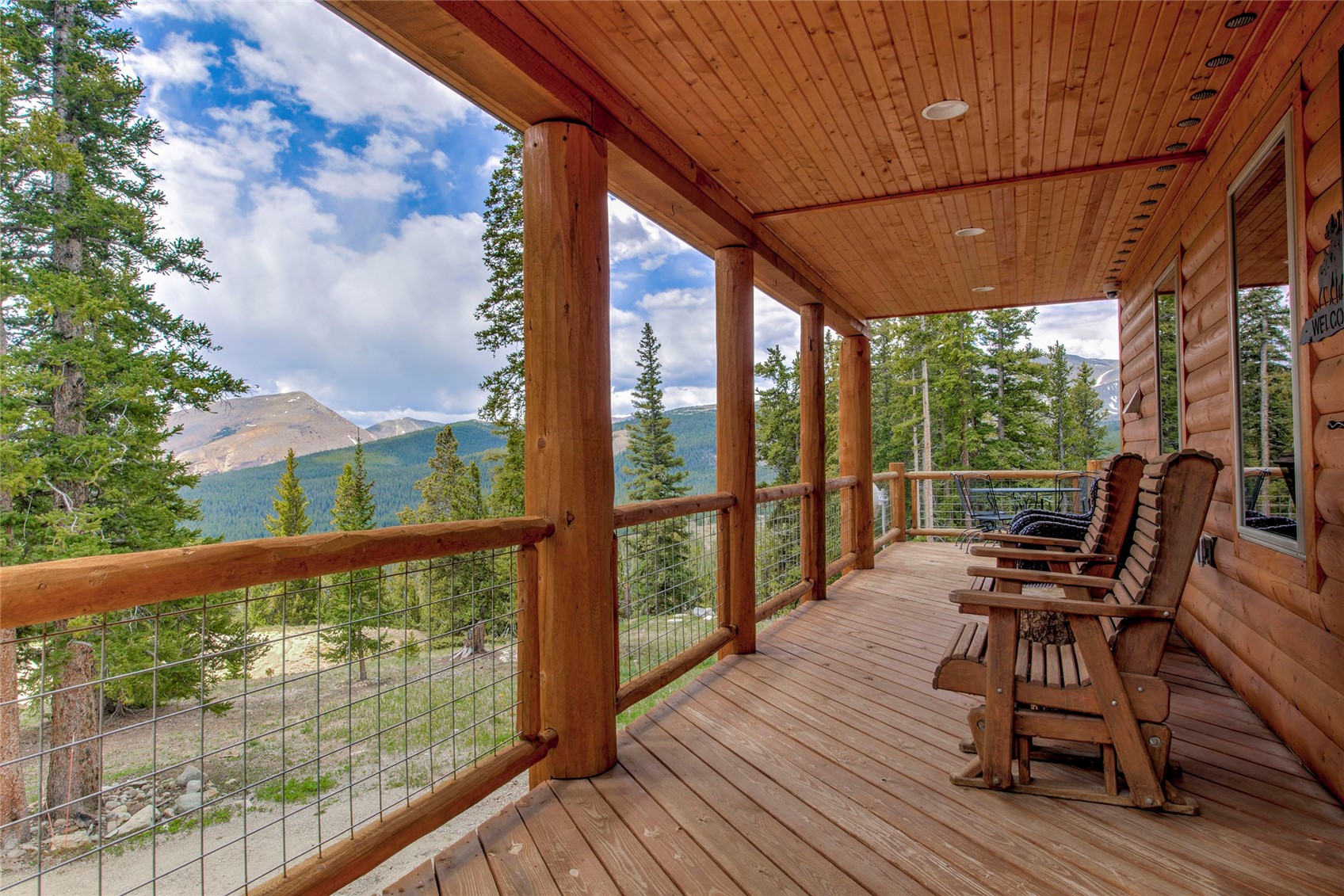 790 Mountain View Drive Fairplay CO 80440