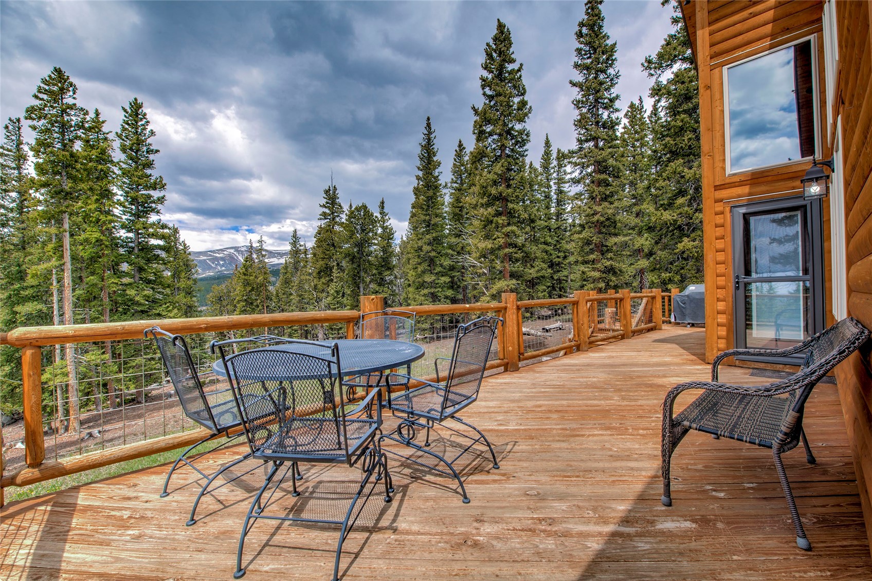 790 Mountain View Drive Fairplay CO 80440