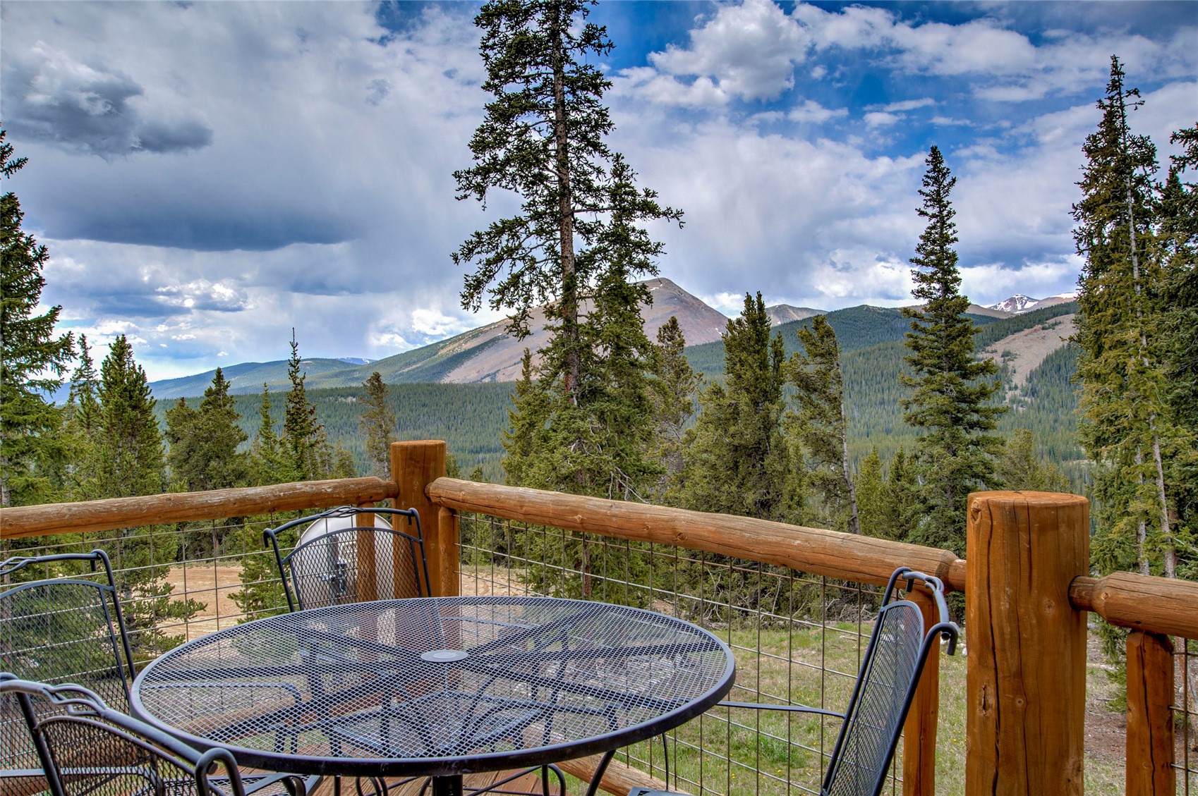 790 Mountain View Drive Fairplay CO 80440