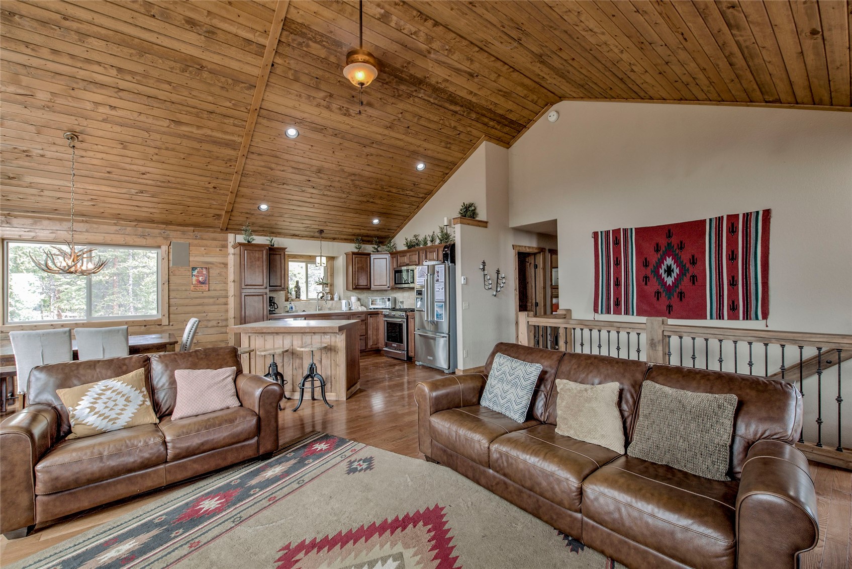 790 Mountain View Drive Fairplay CO 80440