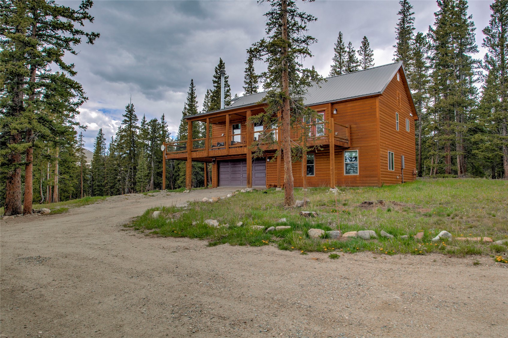 790 Mountain View Drive Fairplay CO 80440