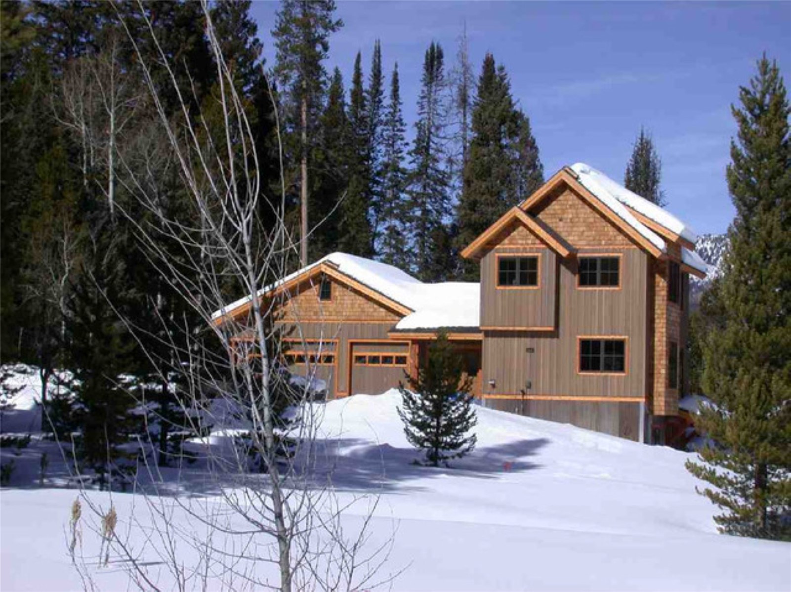 23170 Windward Drive Clark CO 80428