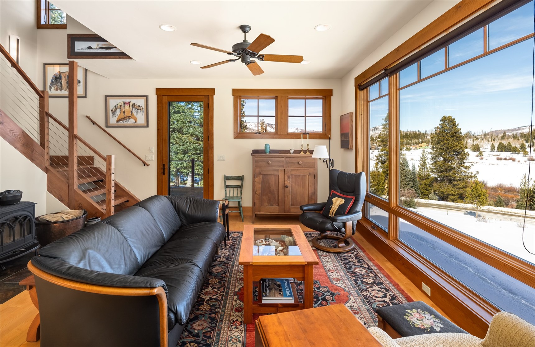 23170 Windward Drive Clark CO 80428