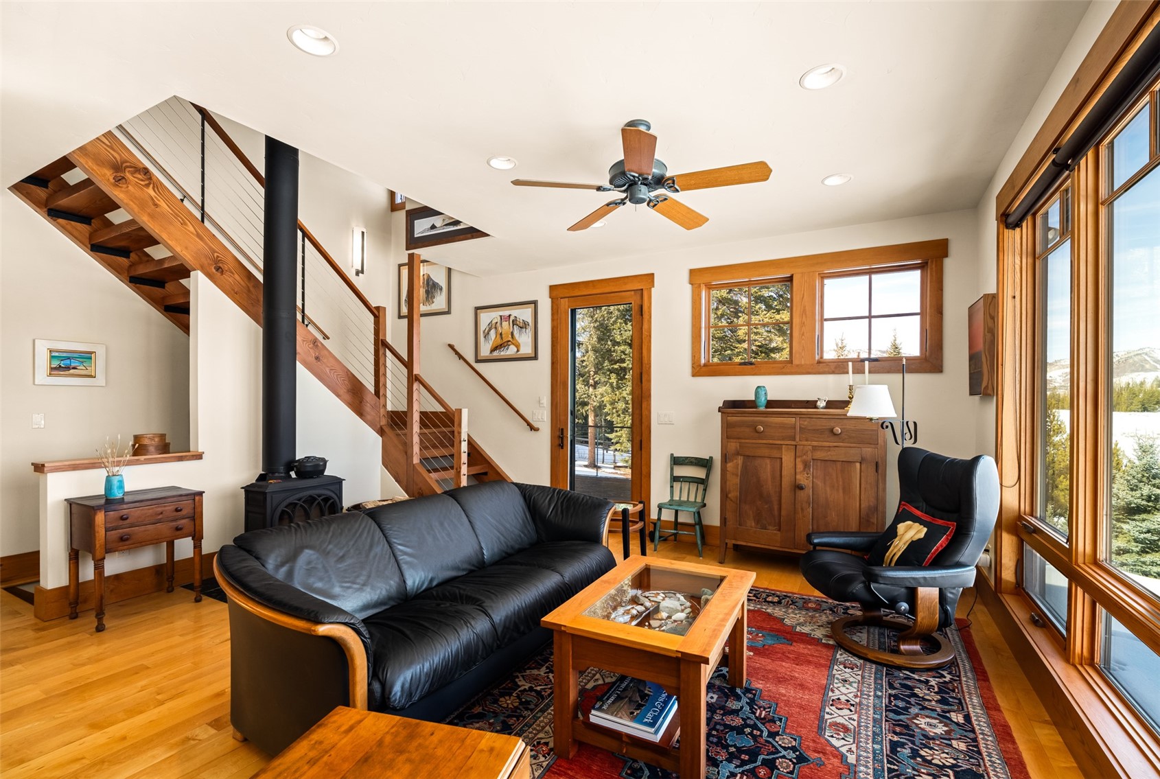 23170 Windward Drive Clark CO 80428