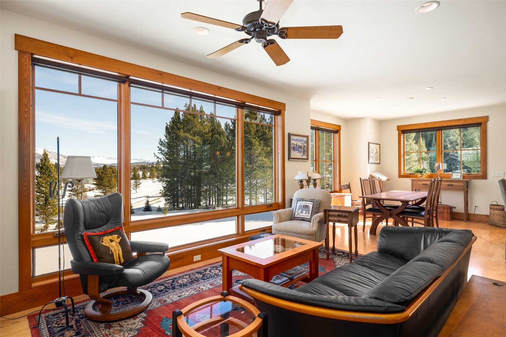 23170 Windward Drive Clark CO 80428