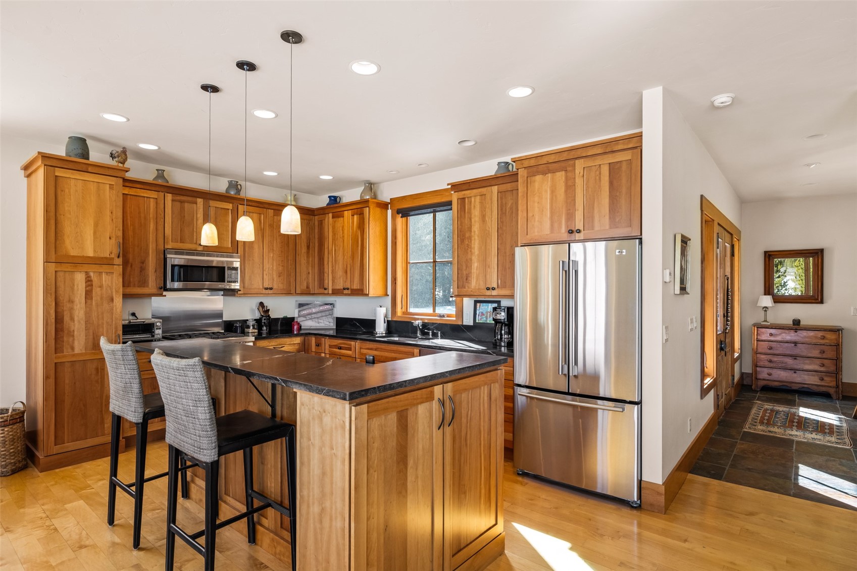 23170 Windward Drive Clark CO 80428