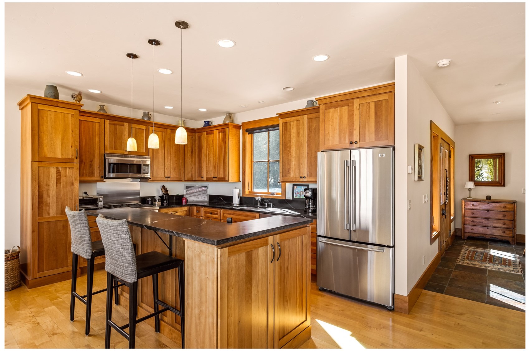 23170 Windward Drive Clark CO 80428