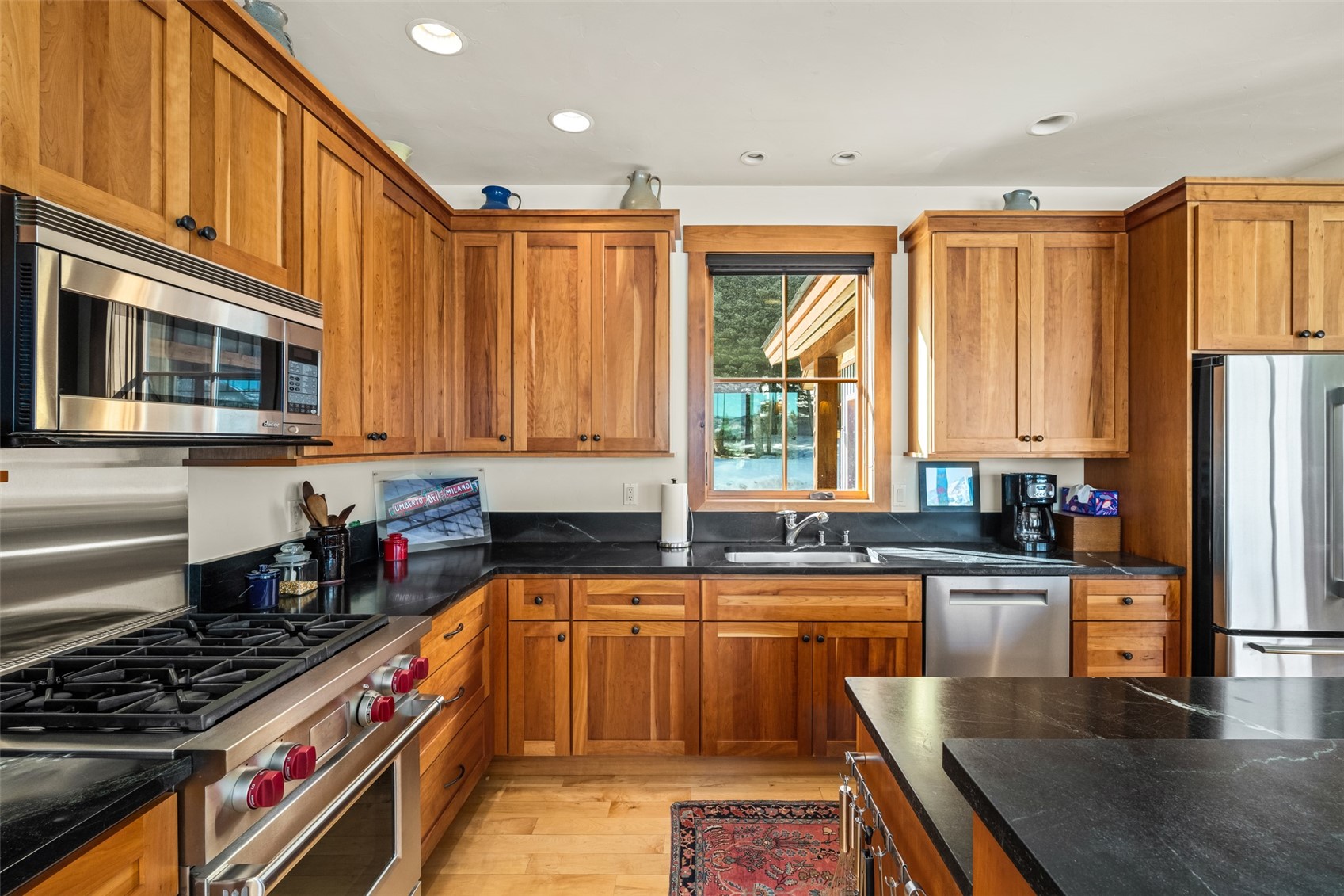 23170 Windward Drive Clark CO 80428