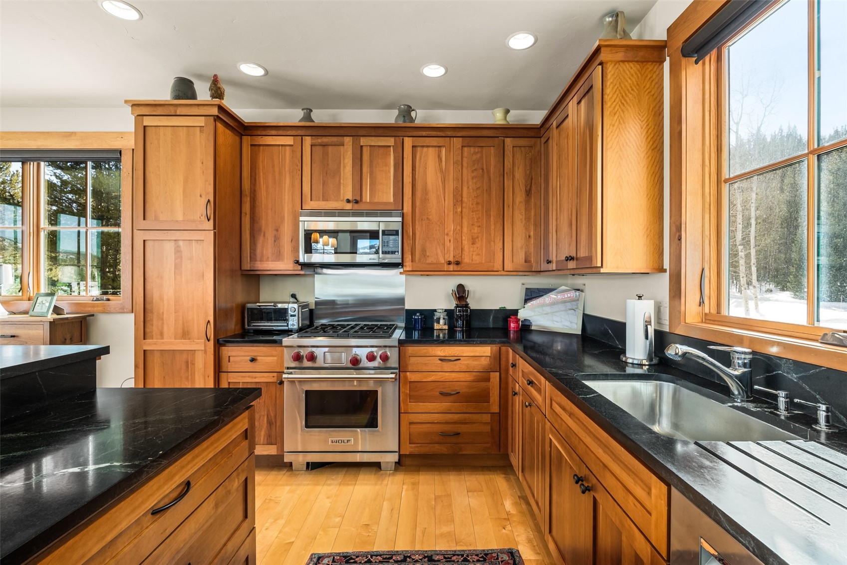 23170 Windward Drive Clark CO 80428