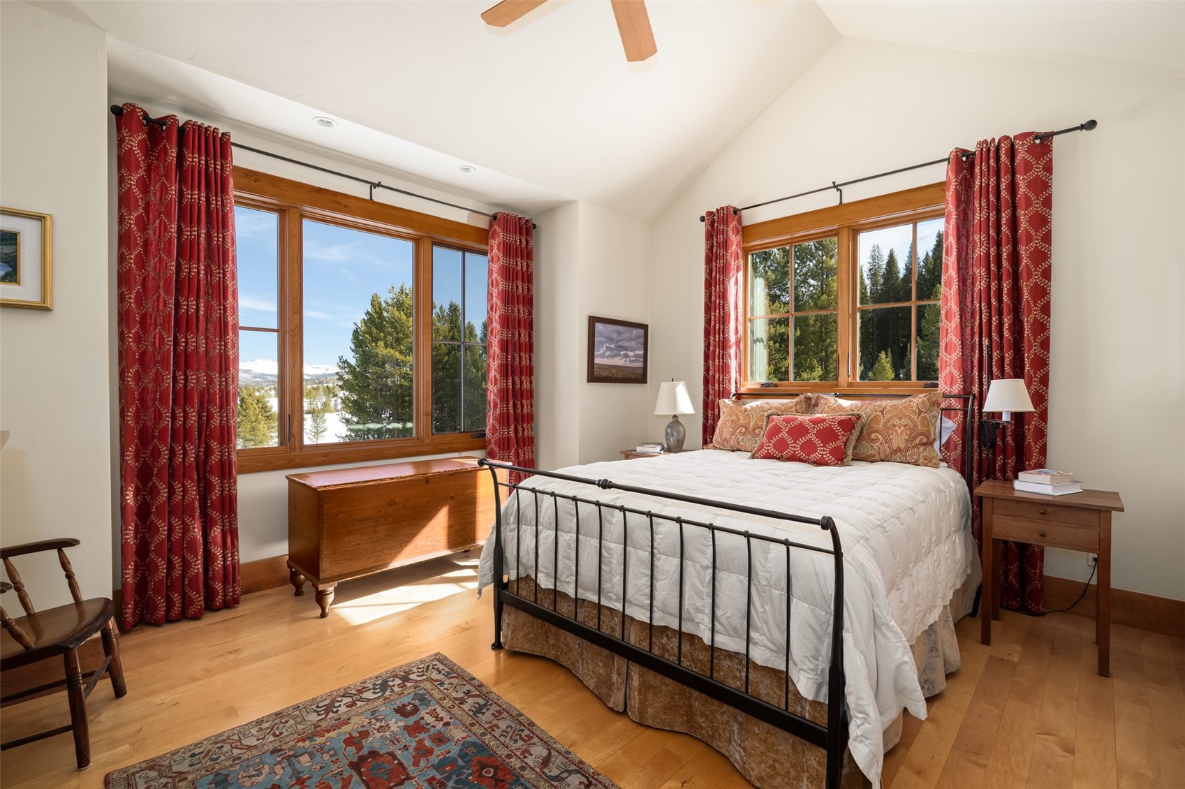 23170 Windward Drive Clark CO 80428