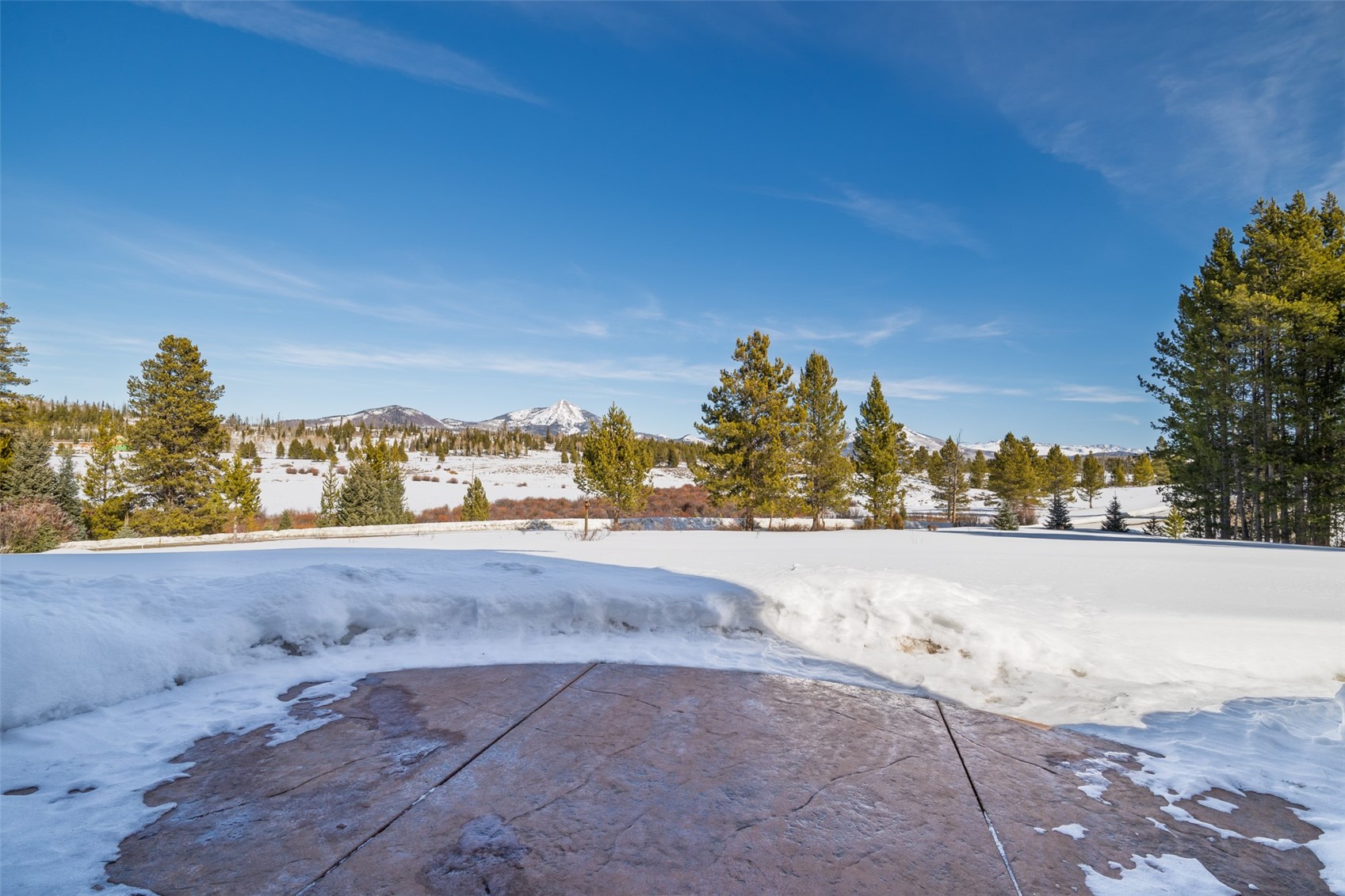 23170 Windward Drive Clark CO 80428