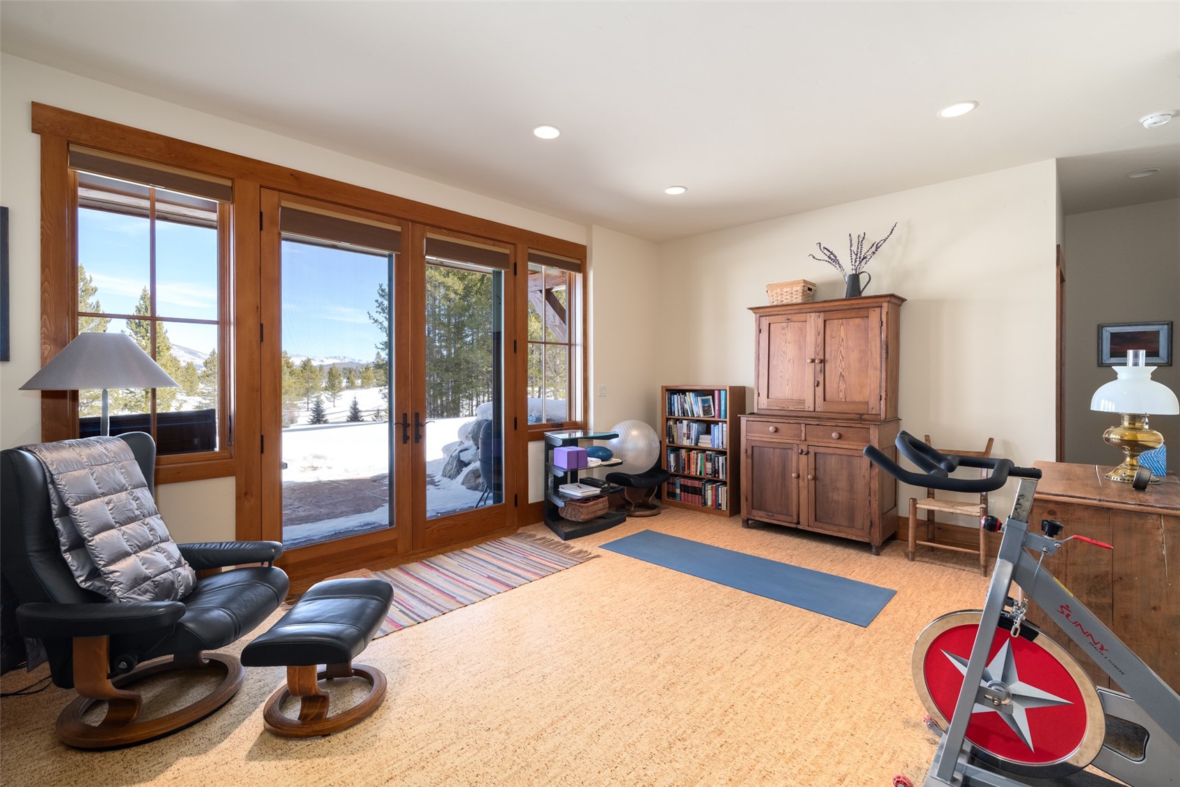 23170 Windward Drive Clark CO 80428