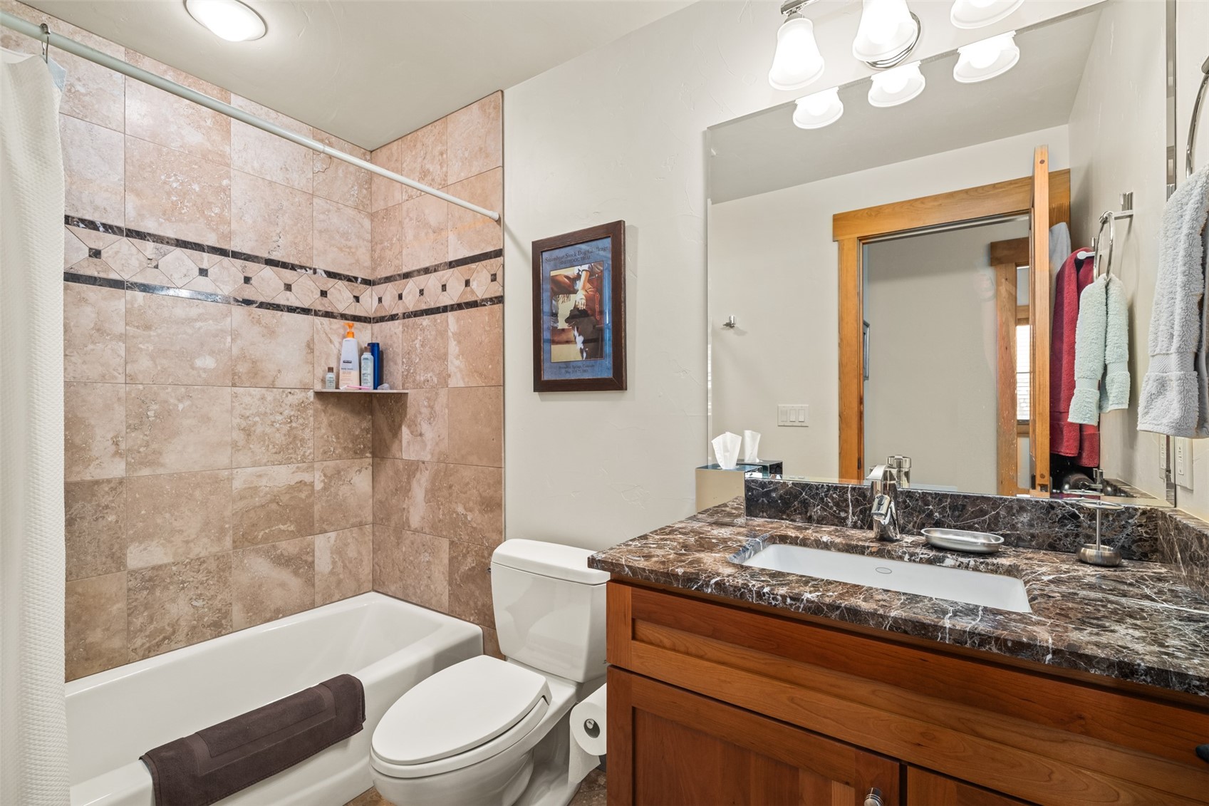 23170 Windward Drive Clark CO 80428