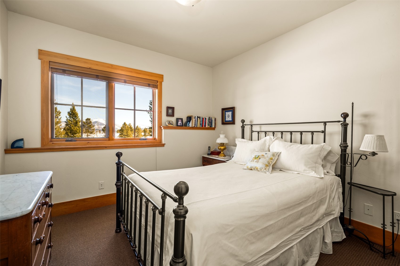 23170 Windward Drive Clark CO 80428
