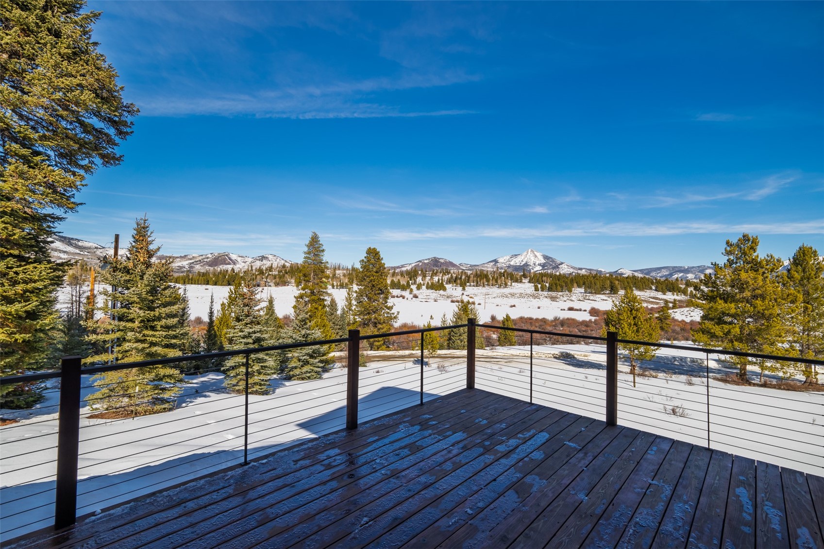 23170 Windward Drive Clark CO 80428