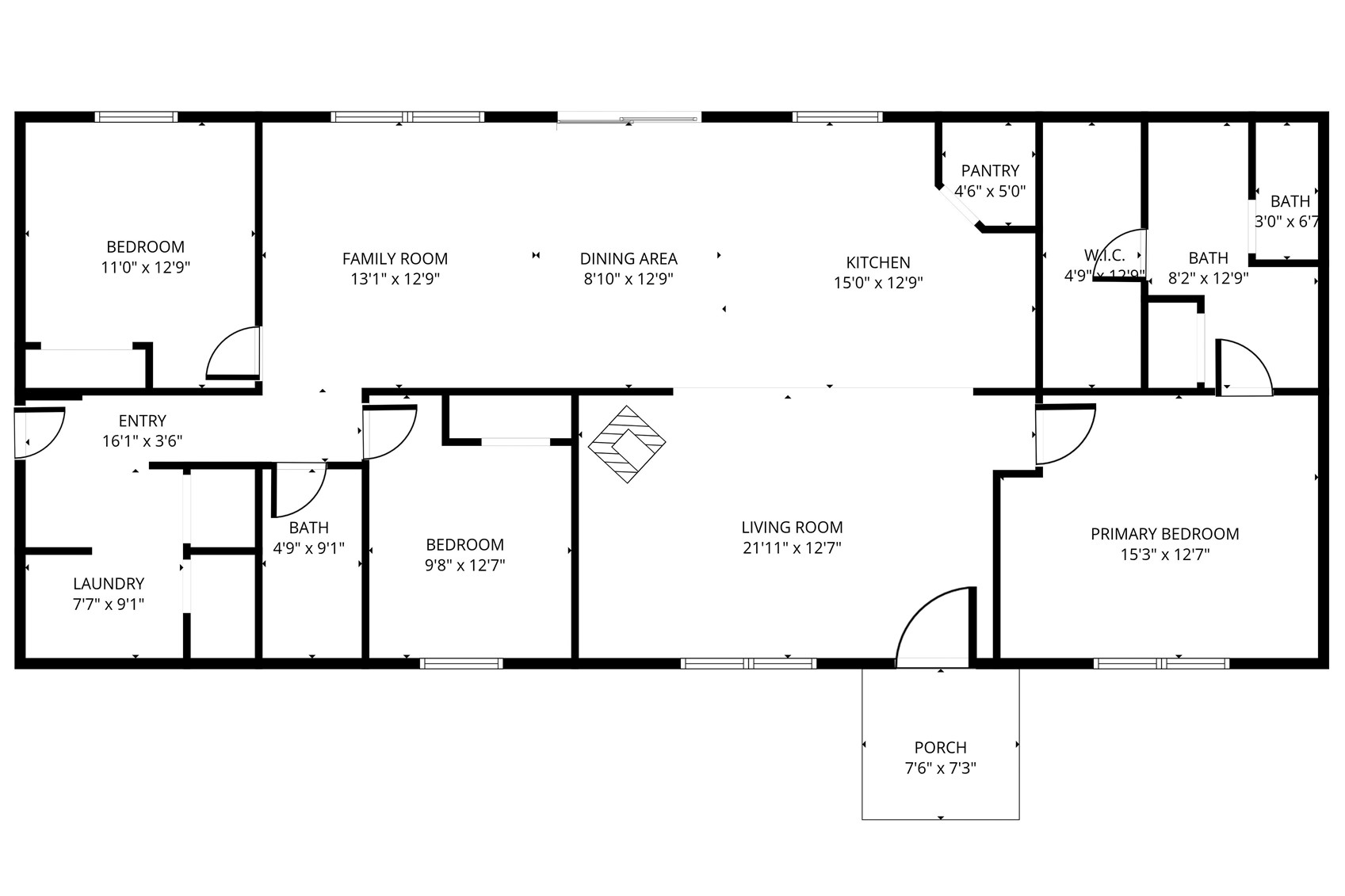 4680 Rogers Drive Hartsel CO 80449